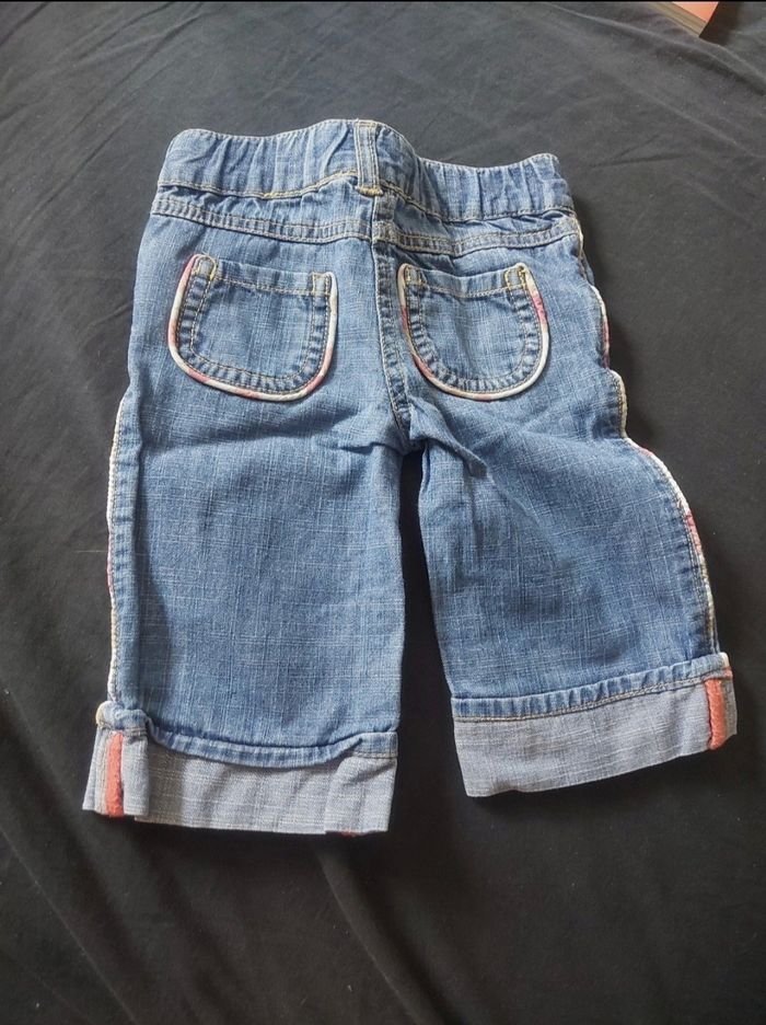 Jean - photo numéro 2