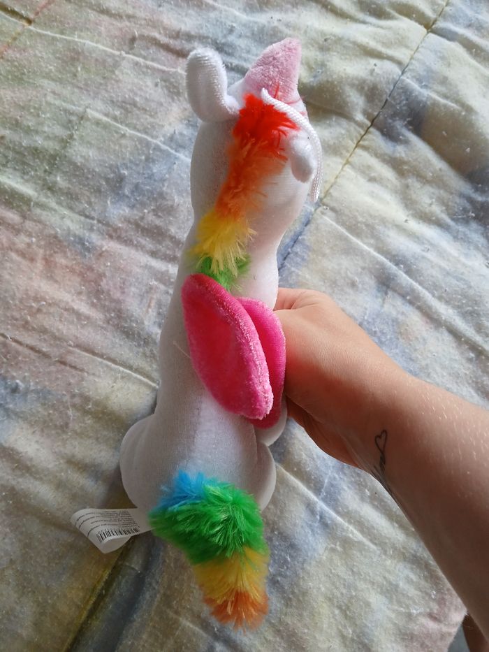 Licorne - photo numéro 2