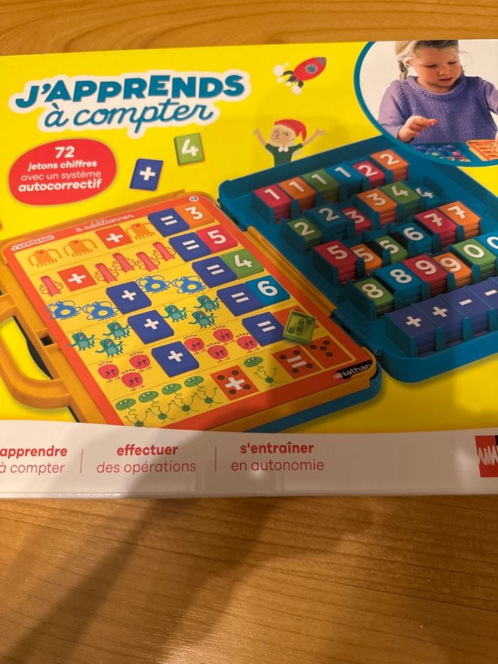 Jouet Nathan - photo numéro 2