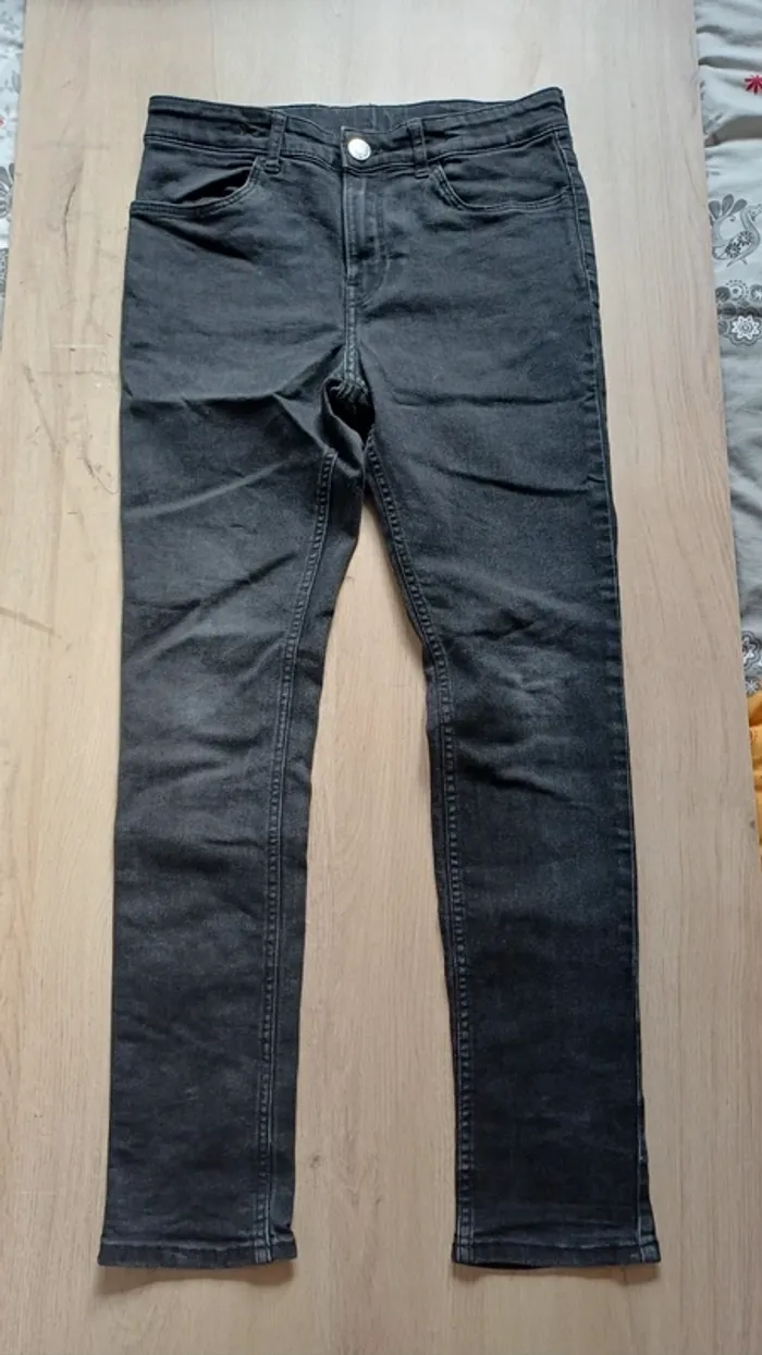 Jean h&m