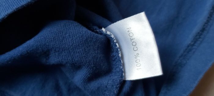 Tshirt manche longue 12 mois - photo numéro 6