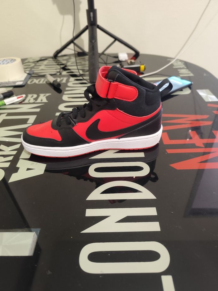 Nike court borough mid - photo numéro 3