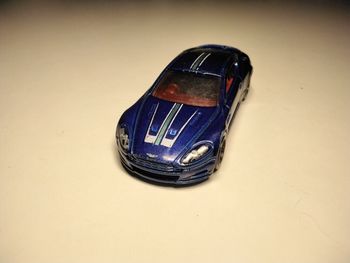 Voiture miniature Hot Wheels échelle 1/64 ; 3 inche