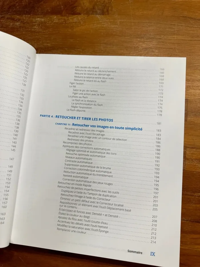 Livre la photographie au réflexe numérique pour les nuls - photo numéro 8