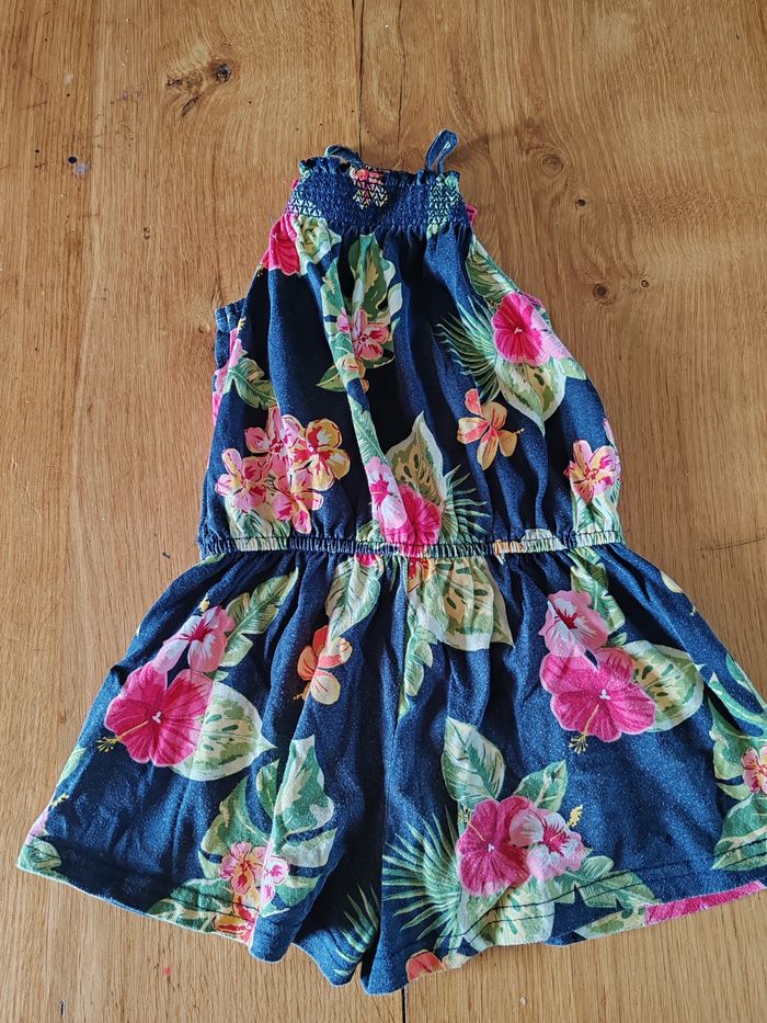 Combi short - photo numéro 3