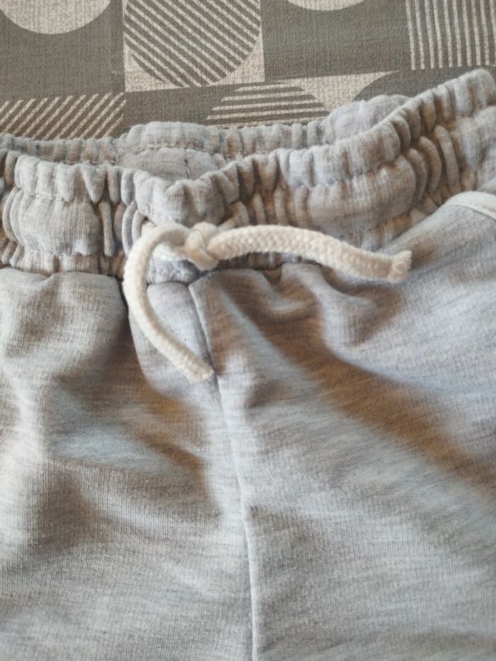 Short - photo numéro 4
