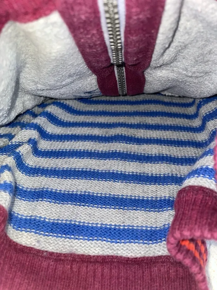 Gilet catimini 18 mois - photo numéro 5