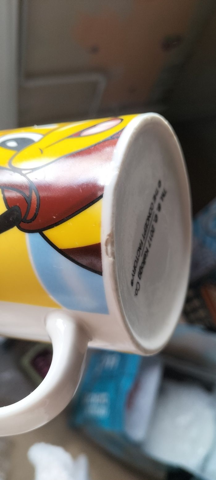 Lot Kellogg's - photo numéro 2