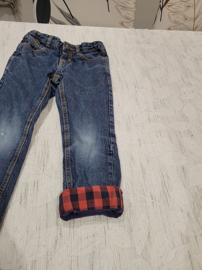 Jean Kiabi 5ans - photo numéro 3