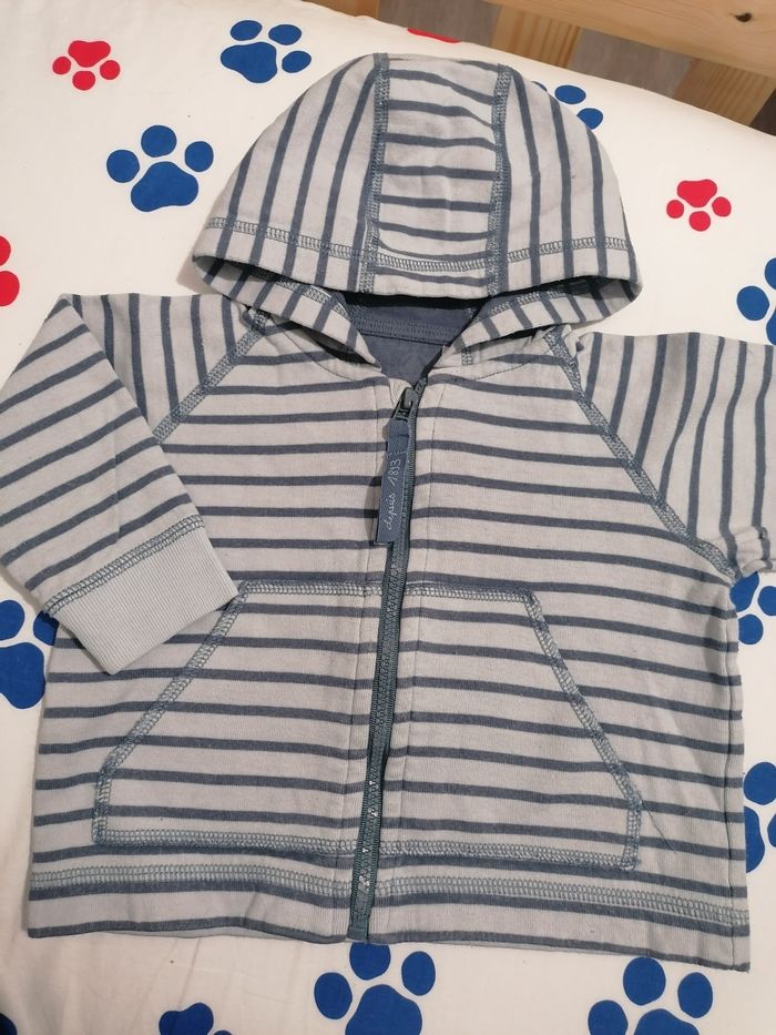 Gilet