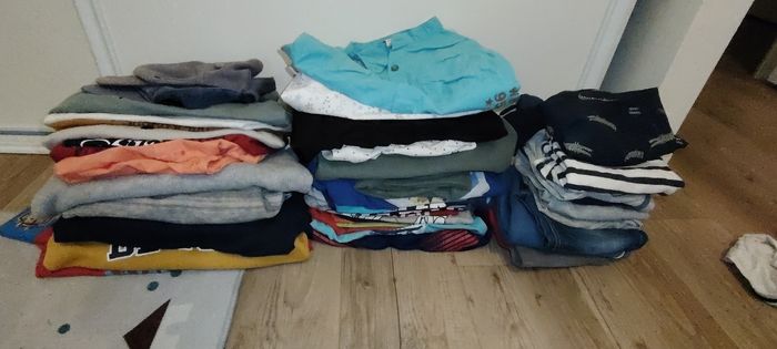 Vêtements garçon - photo numéro 2