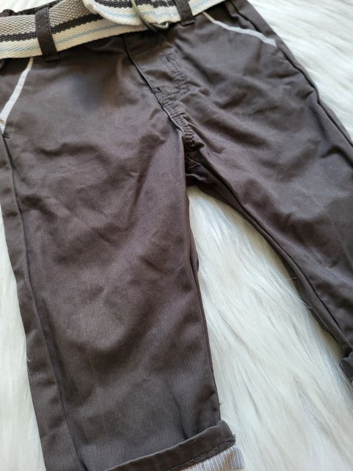 Pantalon - photo numéro 3