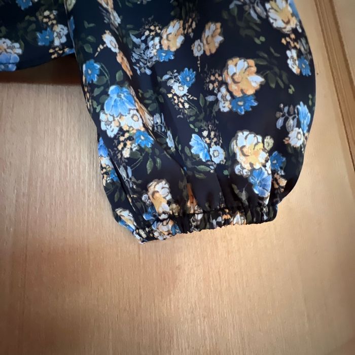 Blouse Mango - photo numéro 4