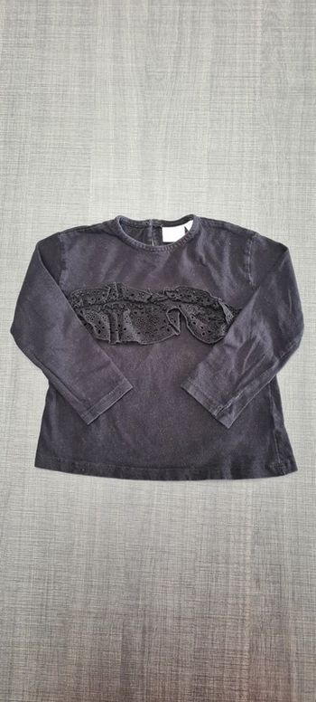 T-shirt Zara Baby 3-4 ans