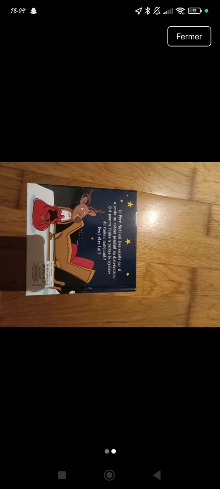 Livre prénom Noah - photo numéro 2