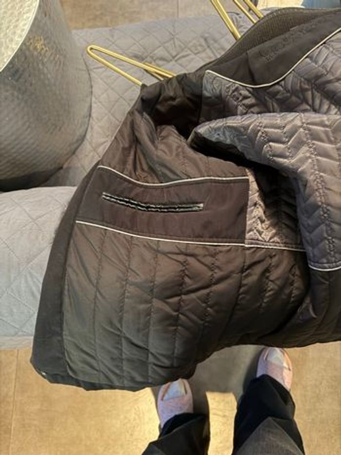 Veste Mise au Green - photo numéro 8