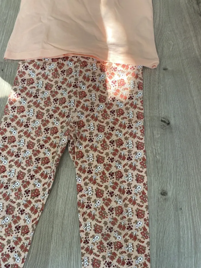 Ensemble Sergent Major - photo numéro 2