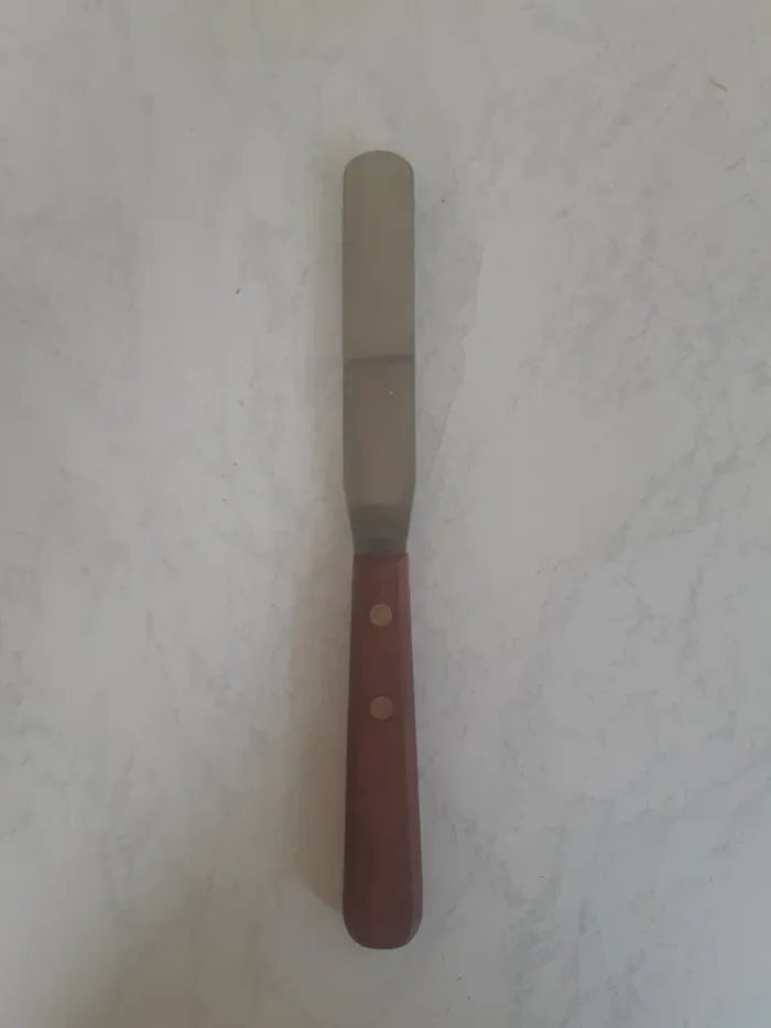 Spatule à cire - photo numéro 2