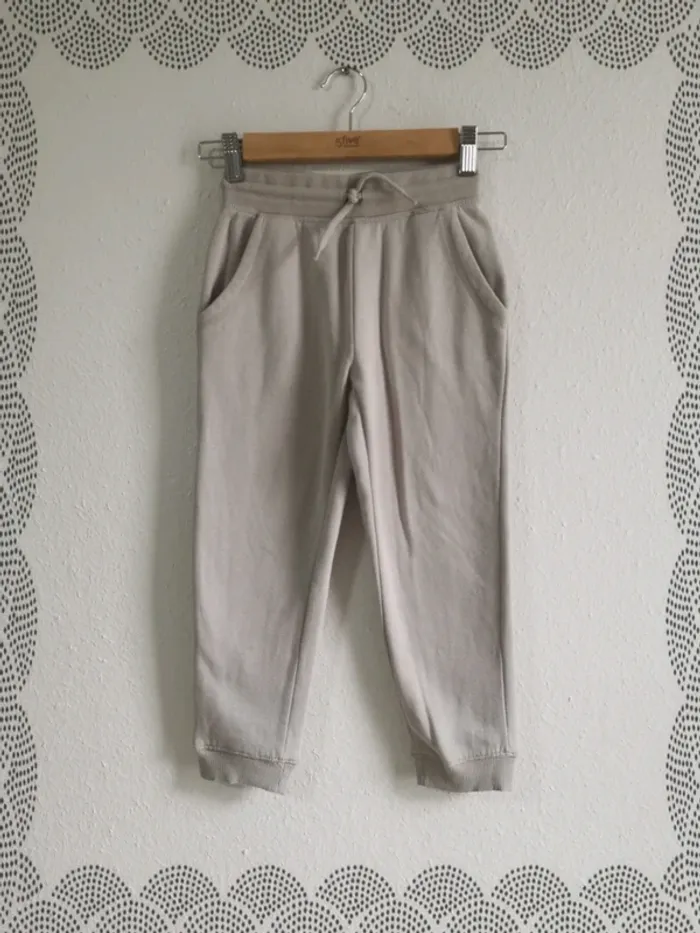 Pantalon Primark 5/6 ans - photo numéro 2