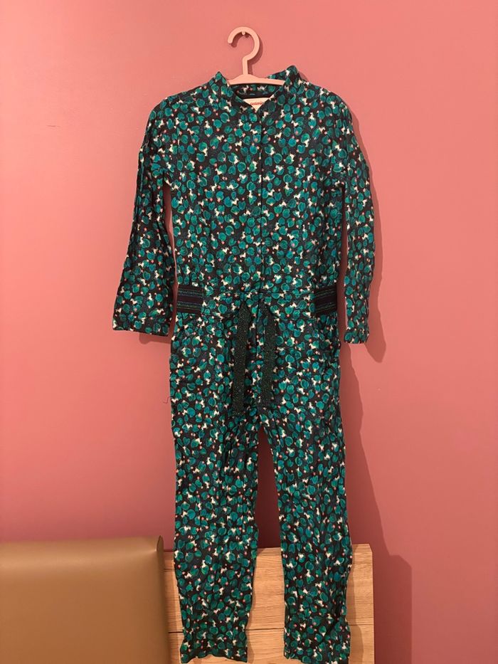 Combinaison catimini