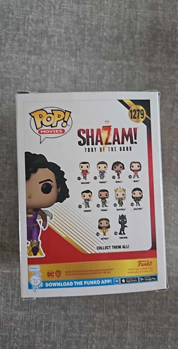 Funko pop 1279 darla - photo numéro 2