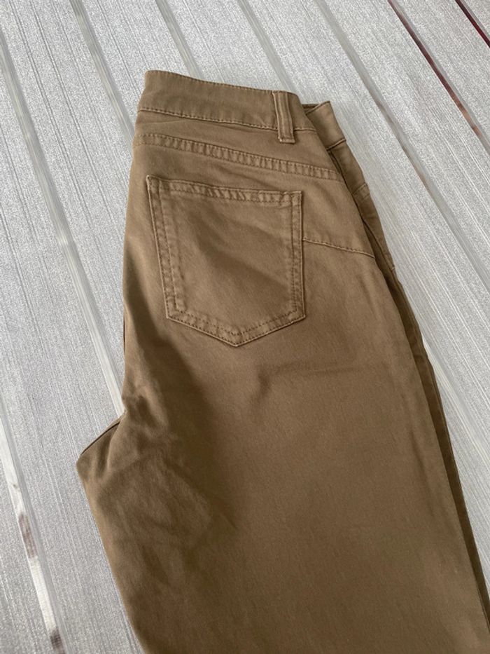 Pantalon my twin - photo numéro 3