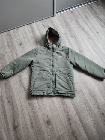Blouson garçon