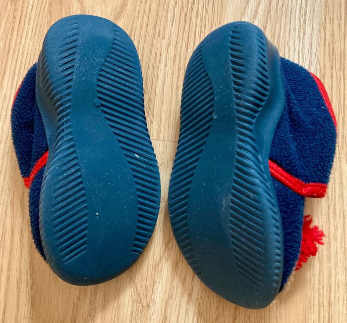 Chaussons - Taille 24 - photo numéro 4