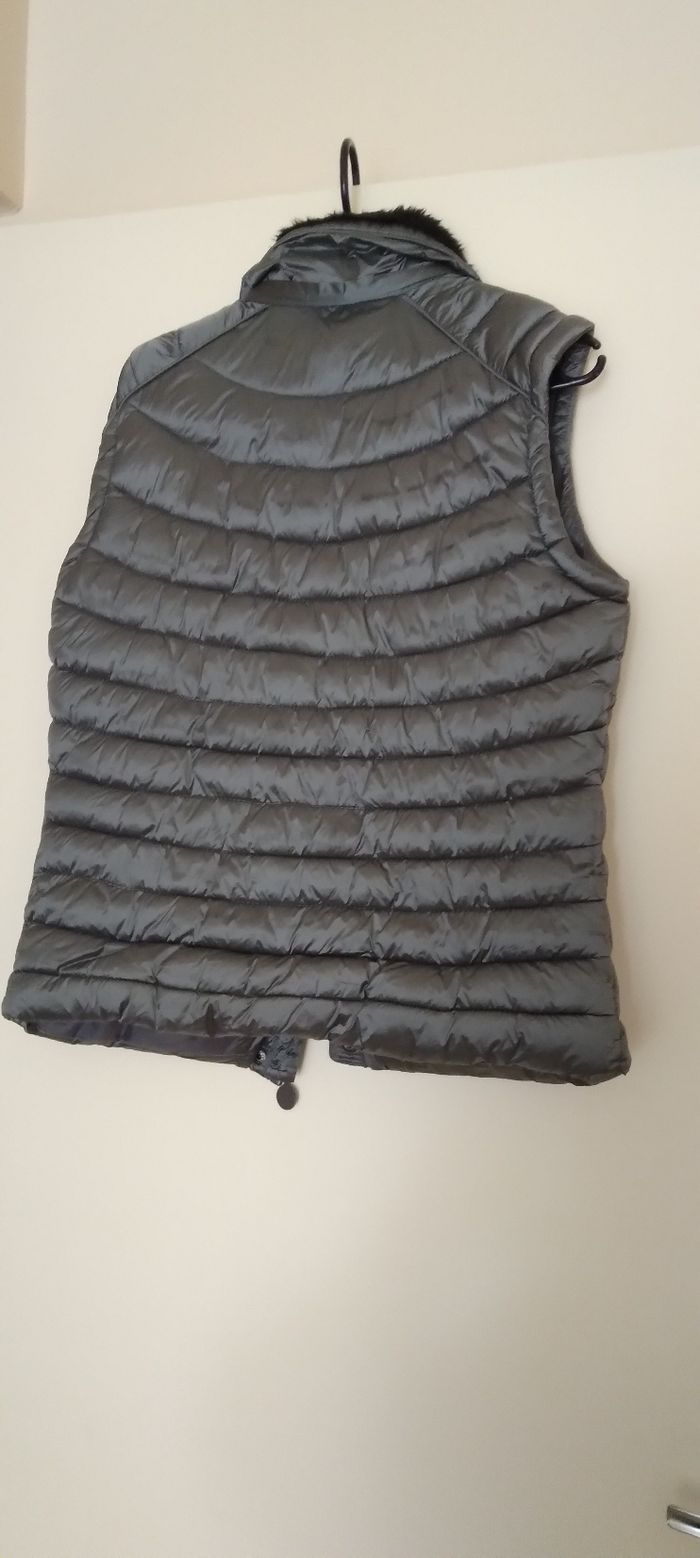 Blouson femme Sud express - photo numéro 4