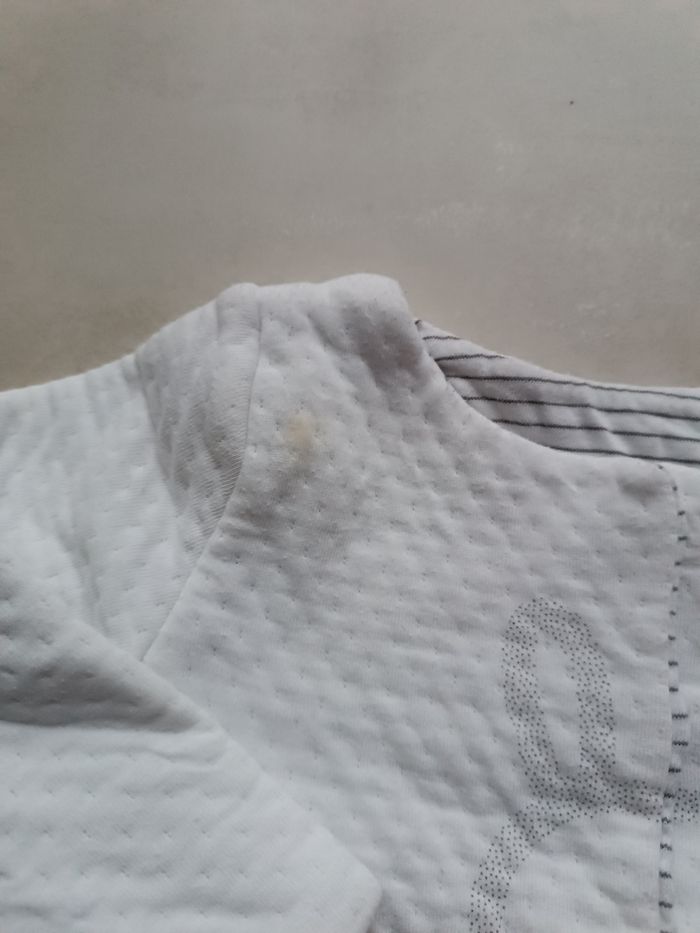 Veste matelassée+pantalon réversible - photo numéro 4