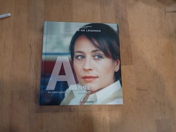 Annie Girardot un talent généreux