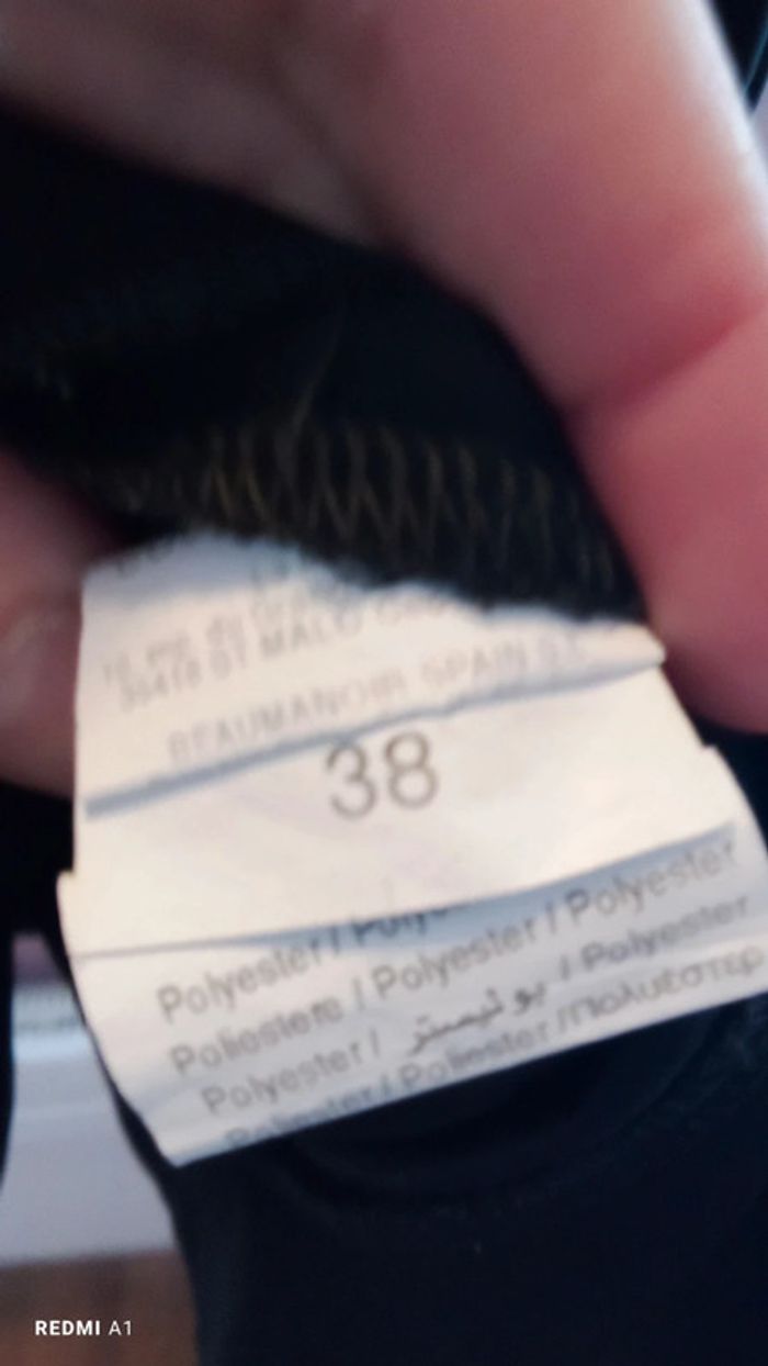 Robe tunique - photo numéro 3