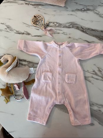 Lot de combinaison hiver 🎀