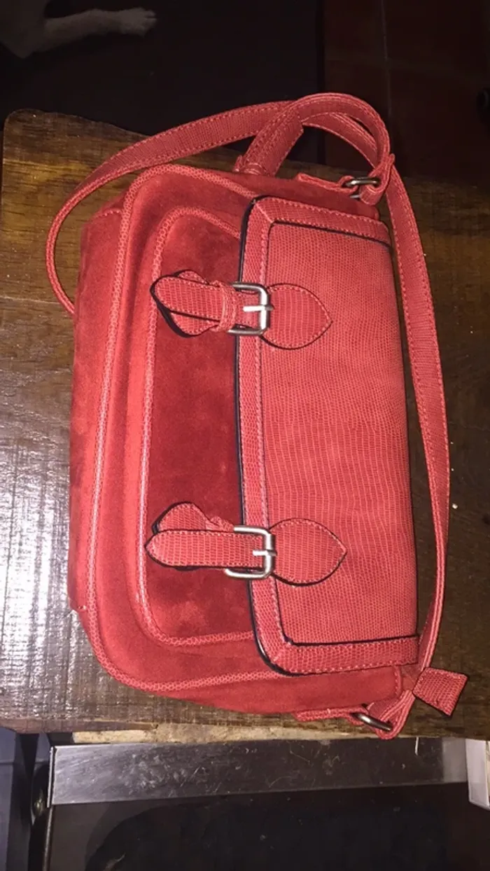Sac à main bandoulière