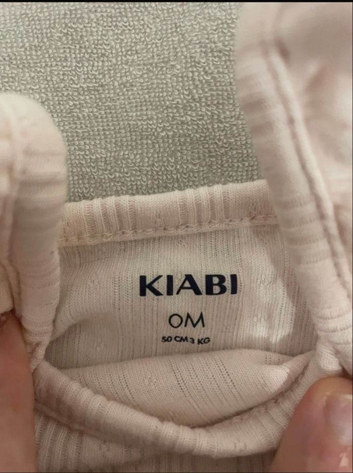 Ensemble d’été - photo numéro 2