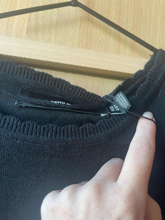 Petit pull léger - photo numéro 2