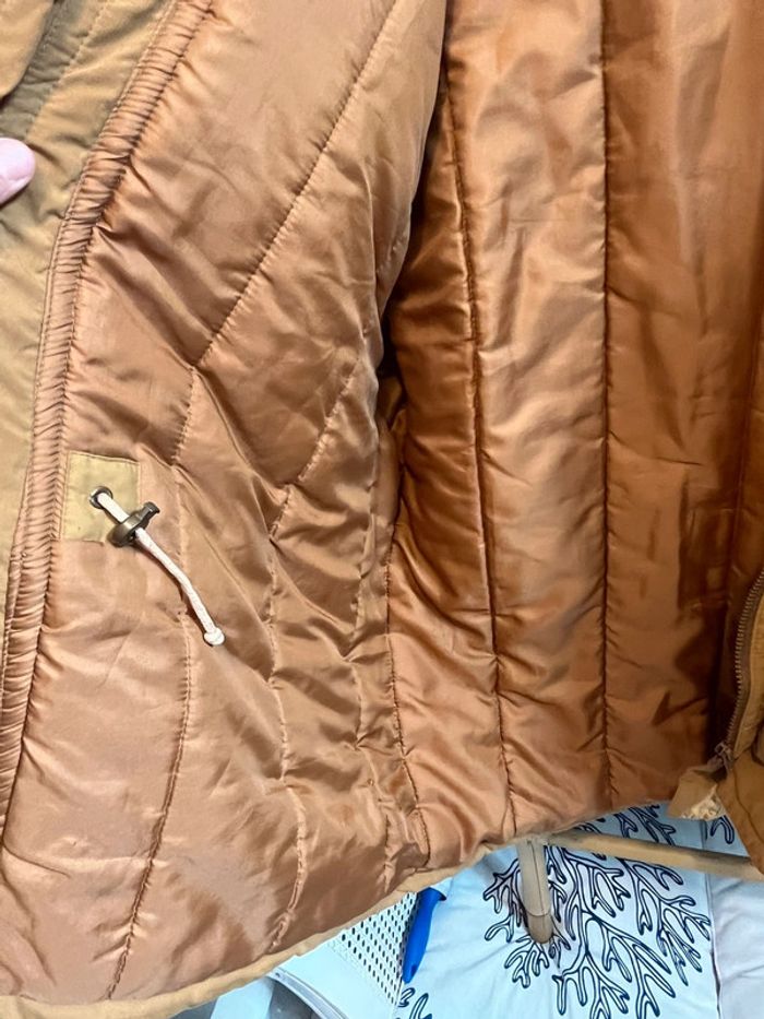 Parka first concept M - photo numéro 5