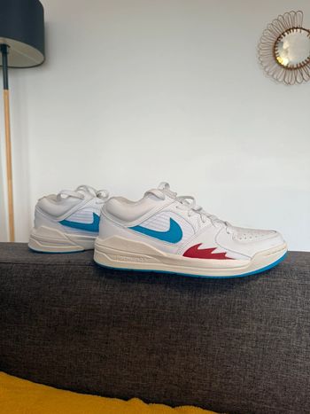 Jordan Stadium 90