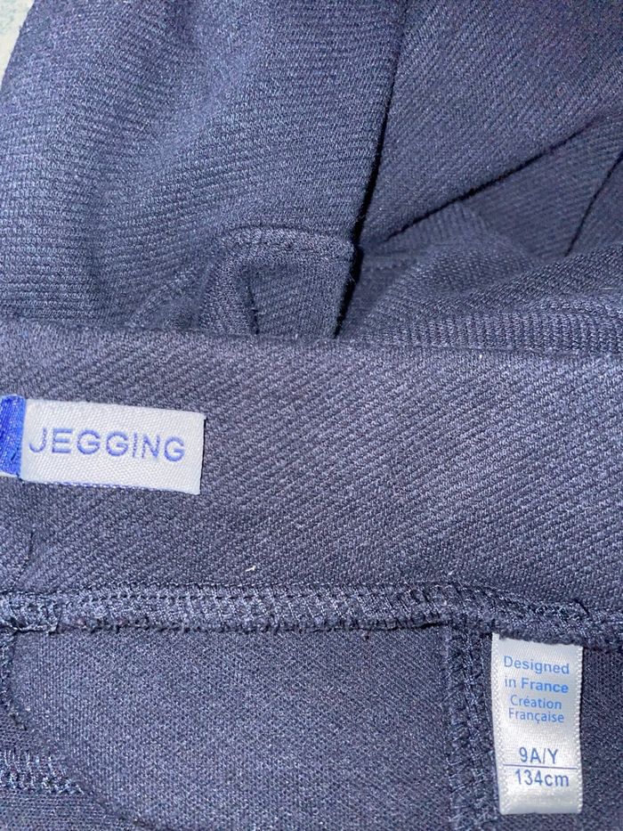 Jegging Okaïdi 9 ans - photo numéro 4