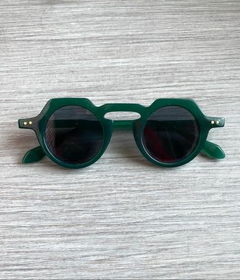 Accessoires : Lunettes de soleil