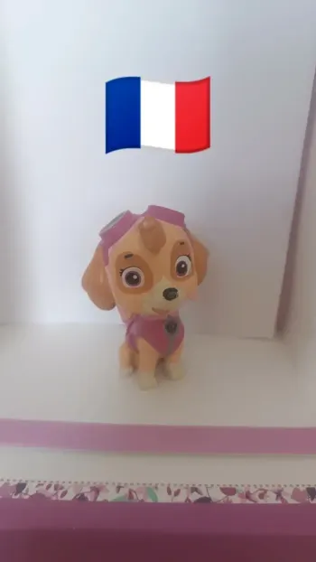 Tonies Stella Pat patrouille