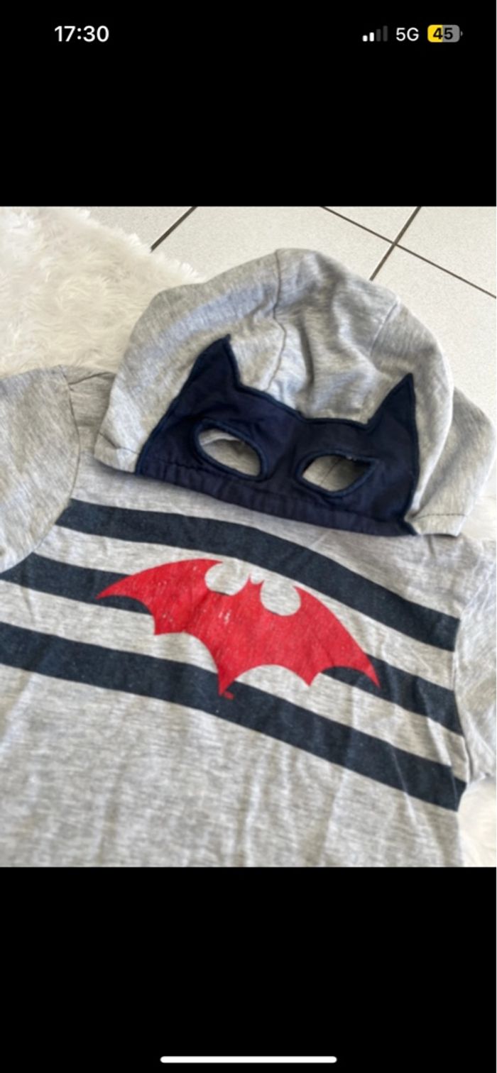 Ensemble Batman - photo numéro 3