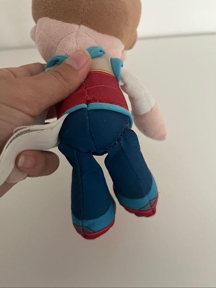 Peluche paw patrol - photo numéro 4