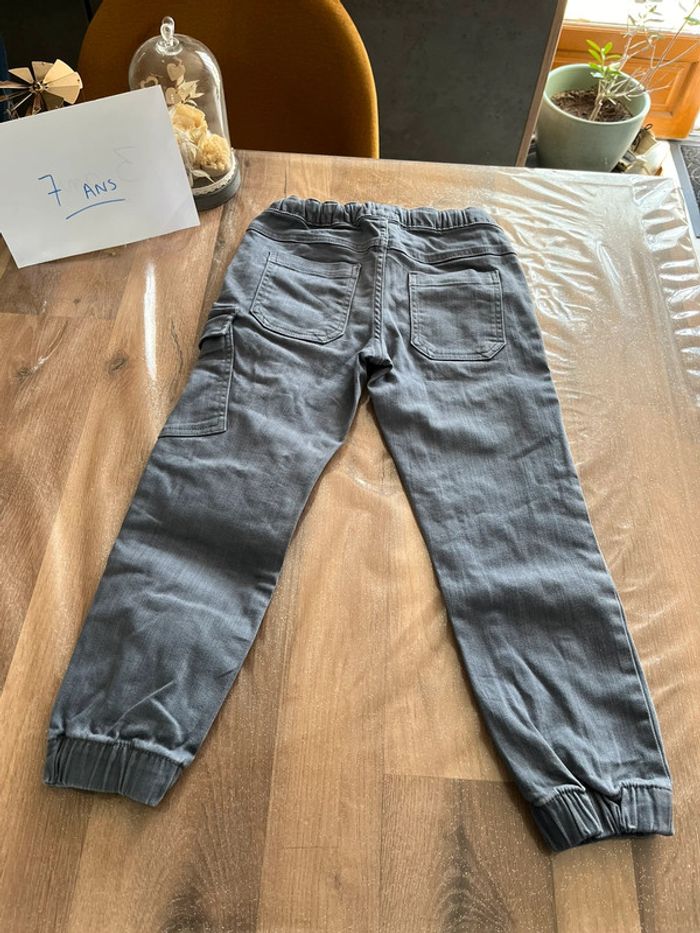 Pantalon - 7 ans - photo numéro 4