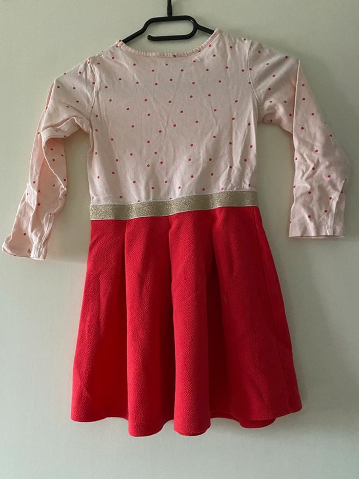 Robe « Unicorn Whisperer » In Extenso Taille 6 ans - photo numéro 2