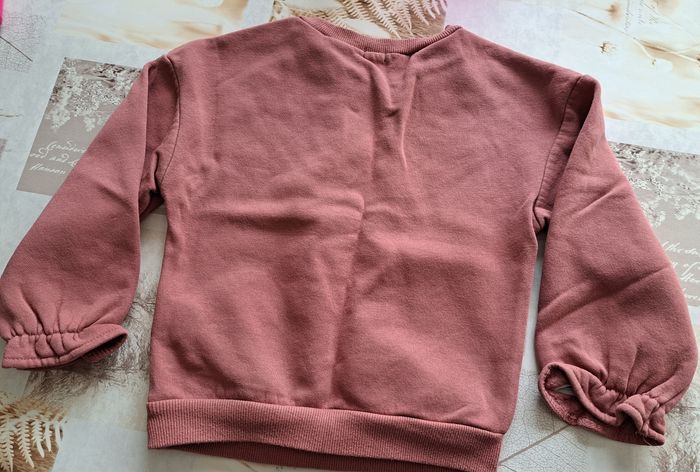 Lot pulls sweat-shirt - photo numéro 5