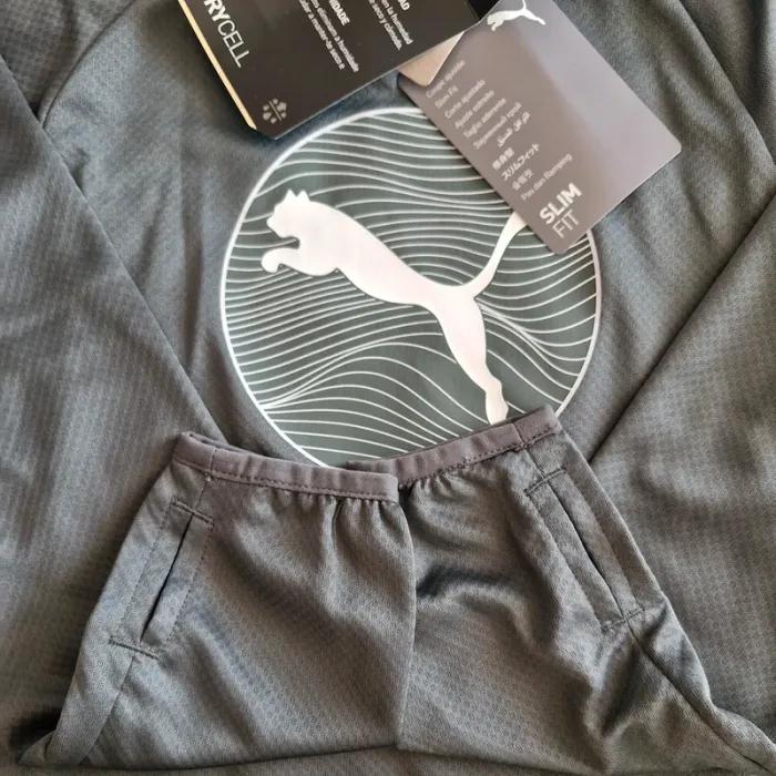 Sweat Puma - photo numéro 8