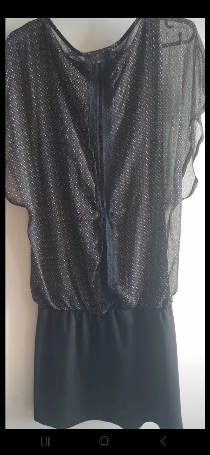 Ensemble robe/veste - photo numéro 4