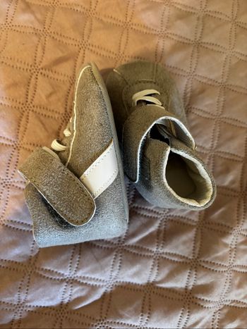 Chaussures mixtes