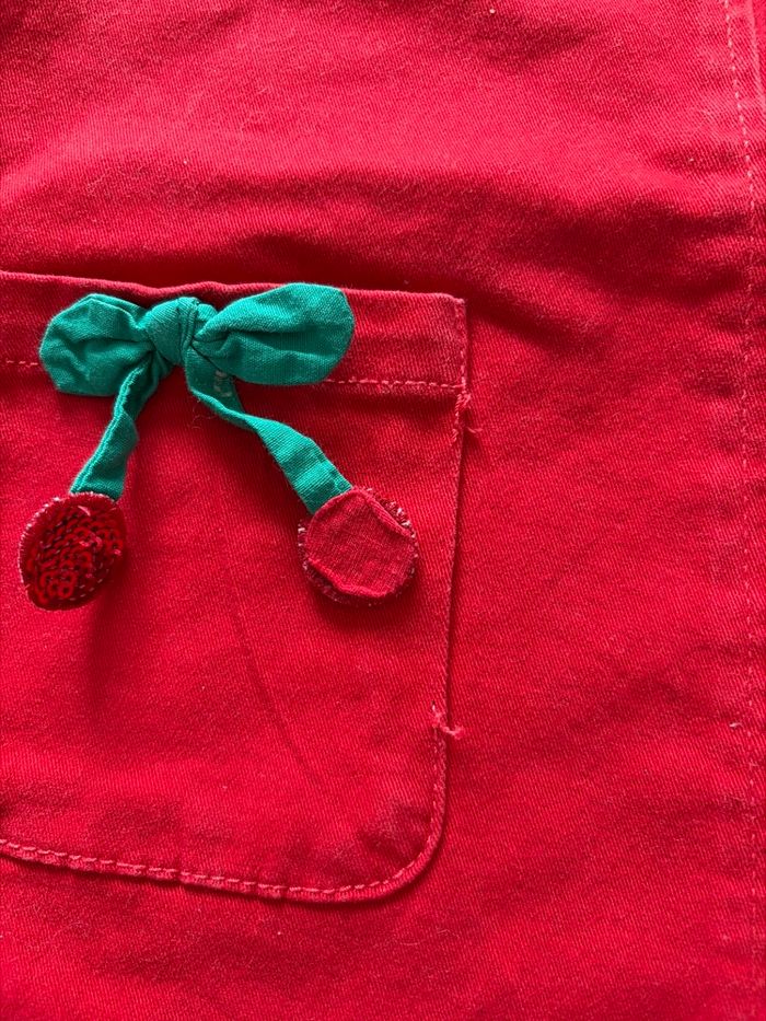 Ensemble sergent major - photo numéro 5